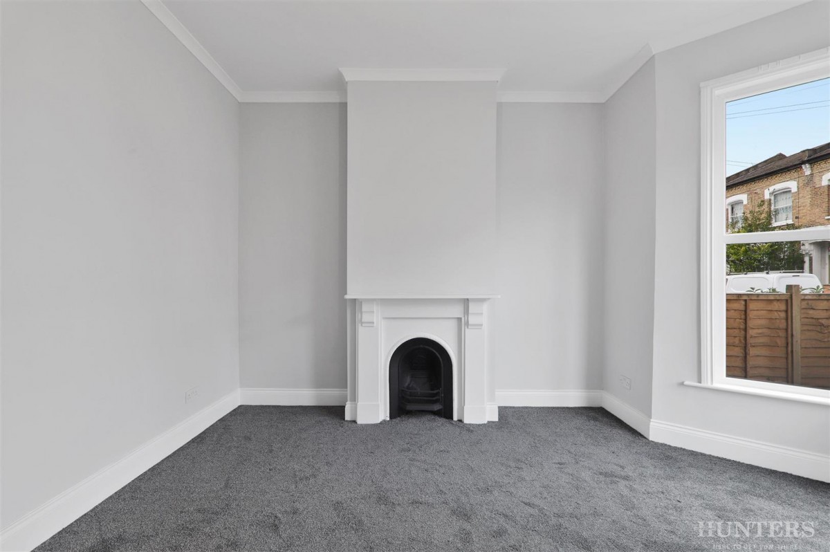 Elsden Road, London, N17