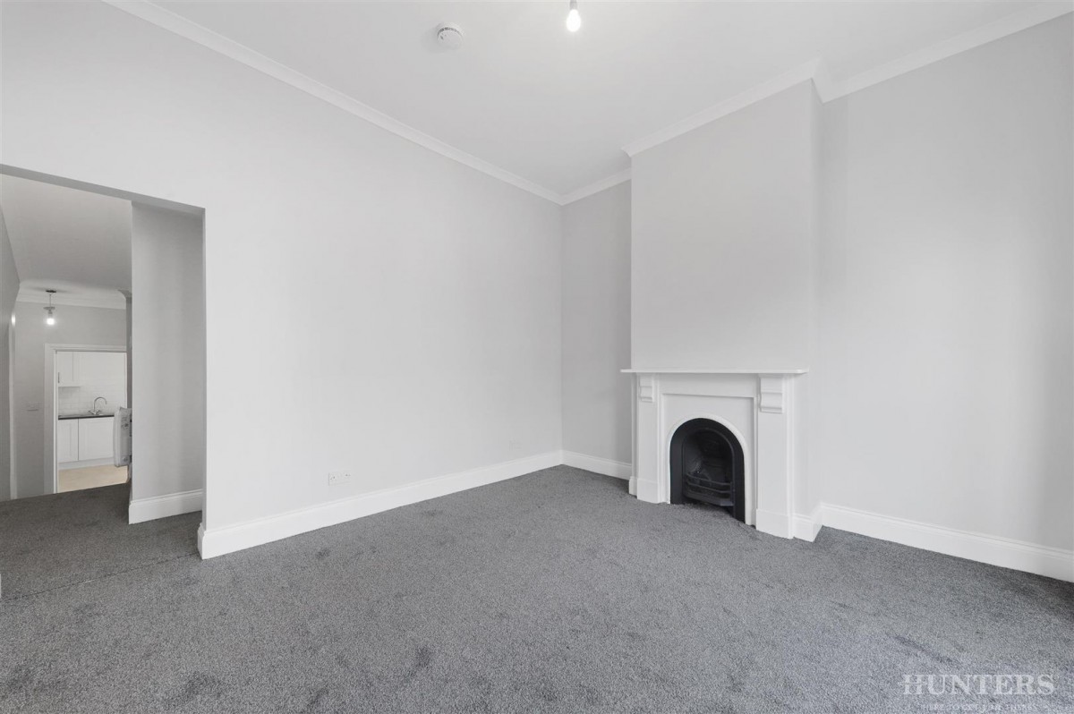 Elsden Road, London, N17