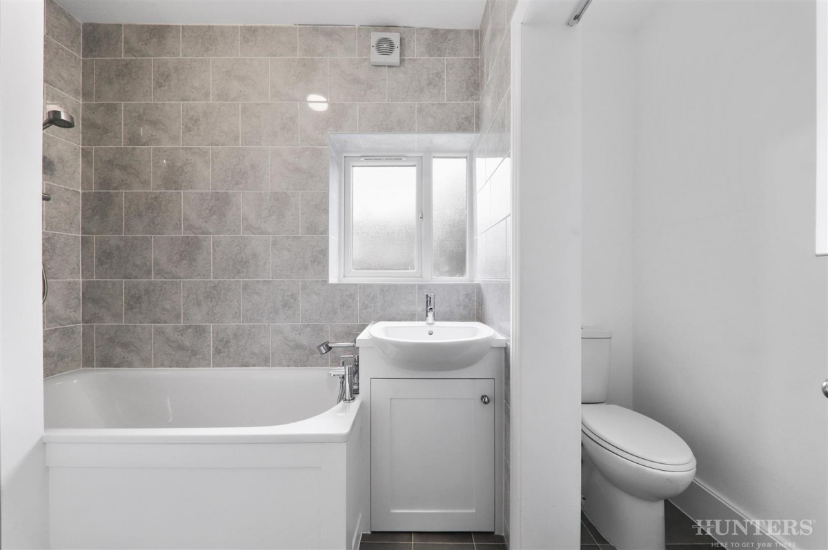 Elsden Road, London, N17