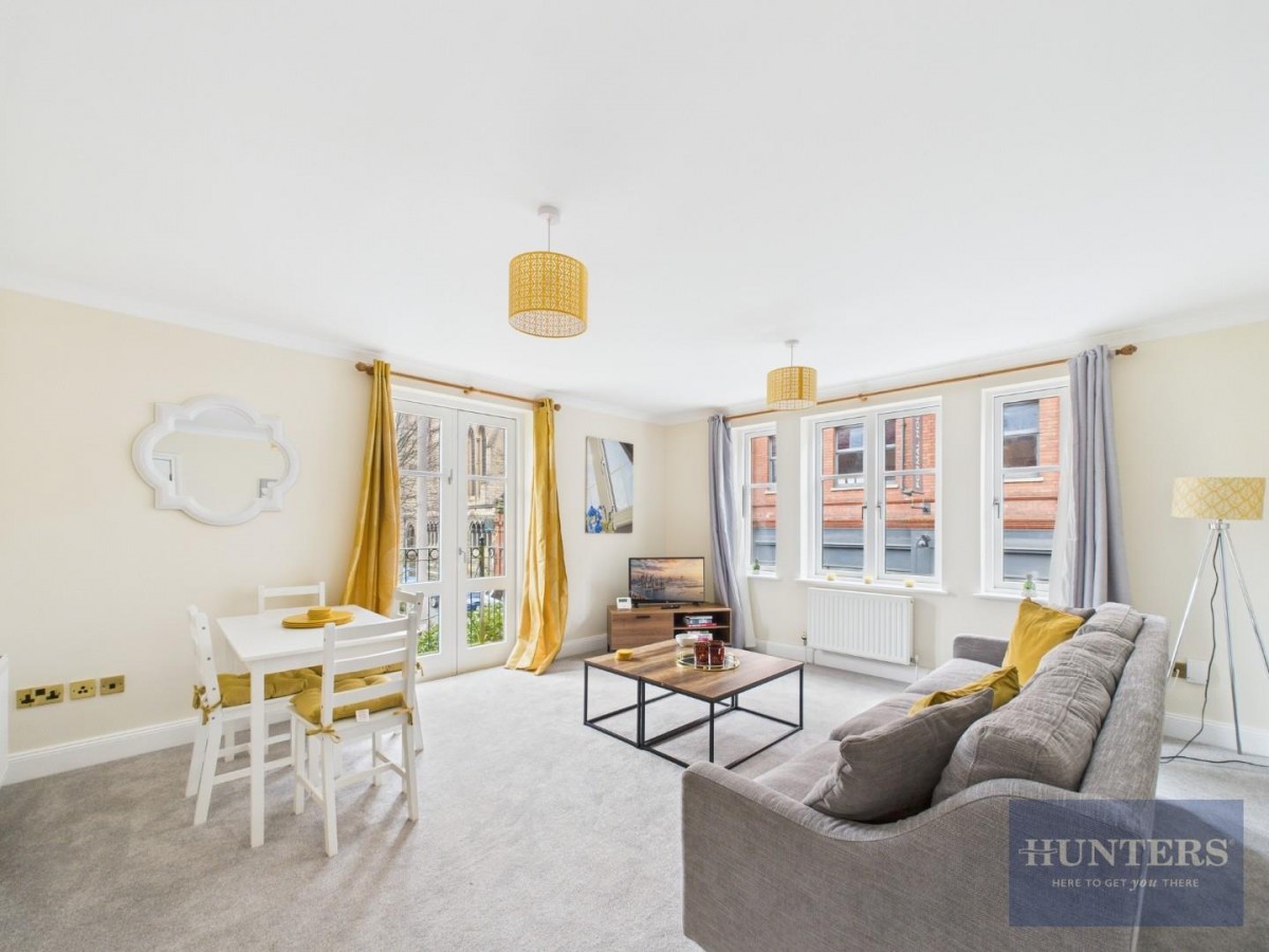 Union House, Chelsea Square, St. Georges Place