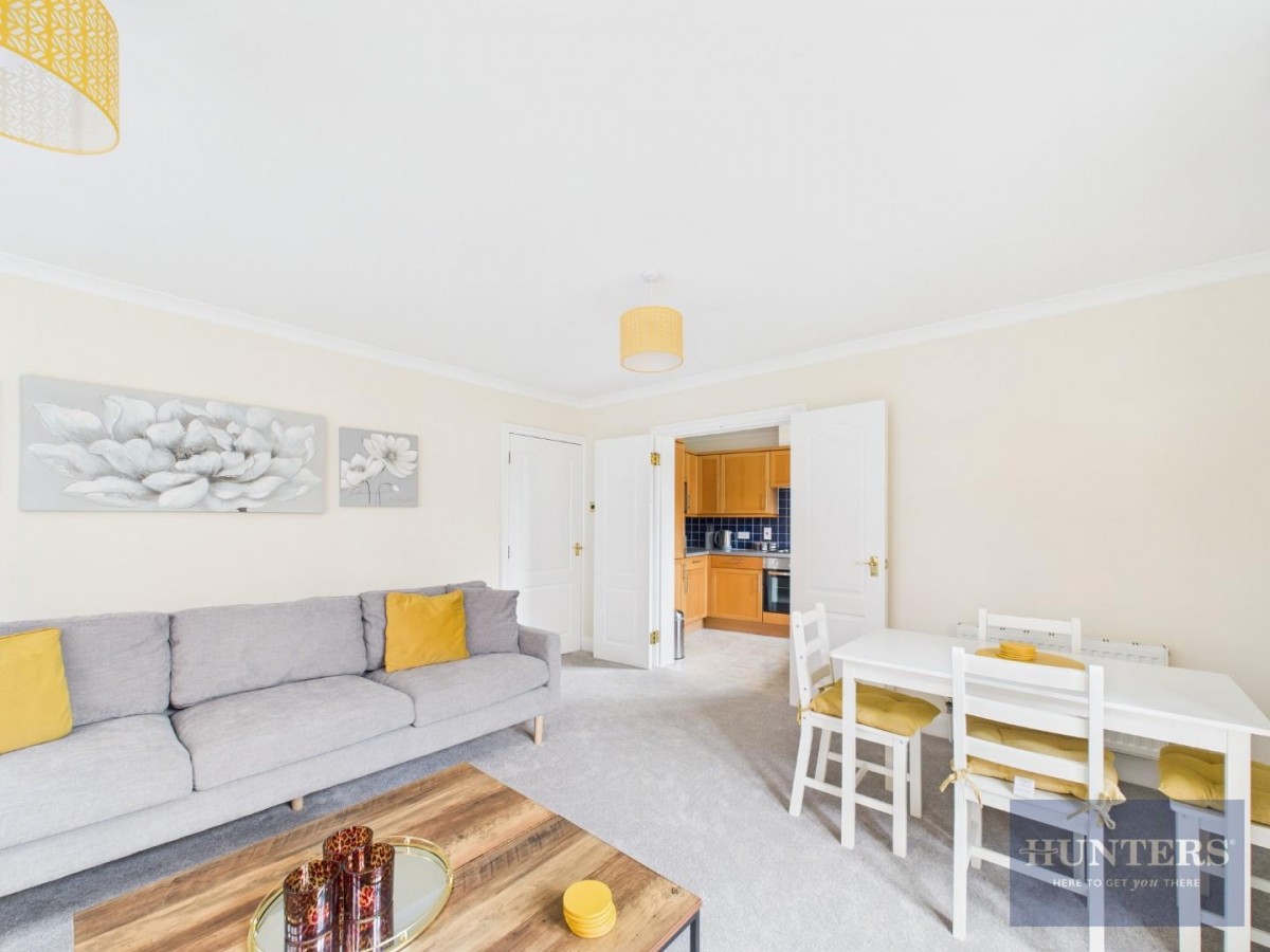 Union House, Chelsea Square, St. Georges Place