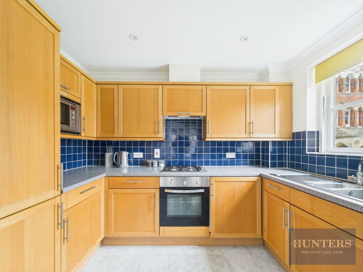 Union House, Chelsea Square, St. Georges Place