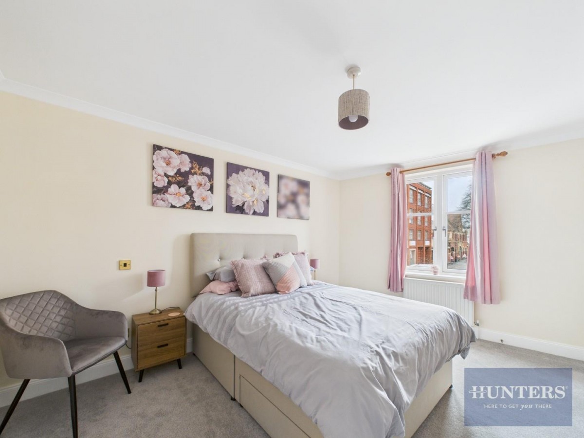 Union House, Chelsea Square, St. Georges Place