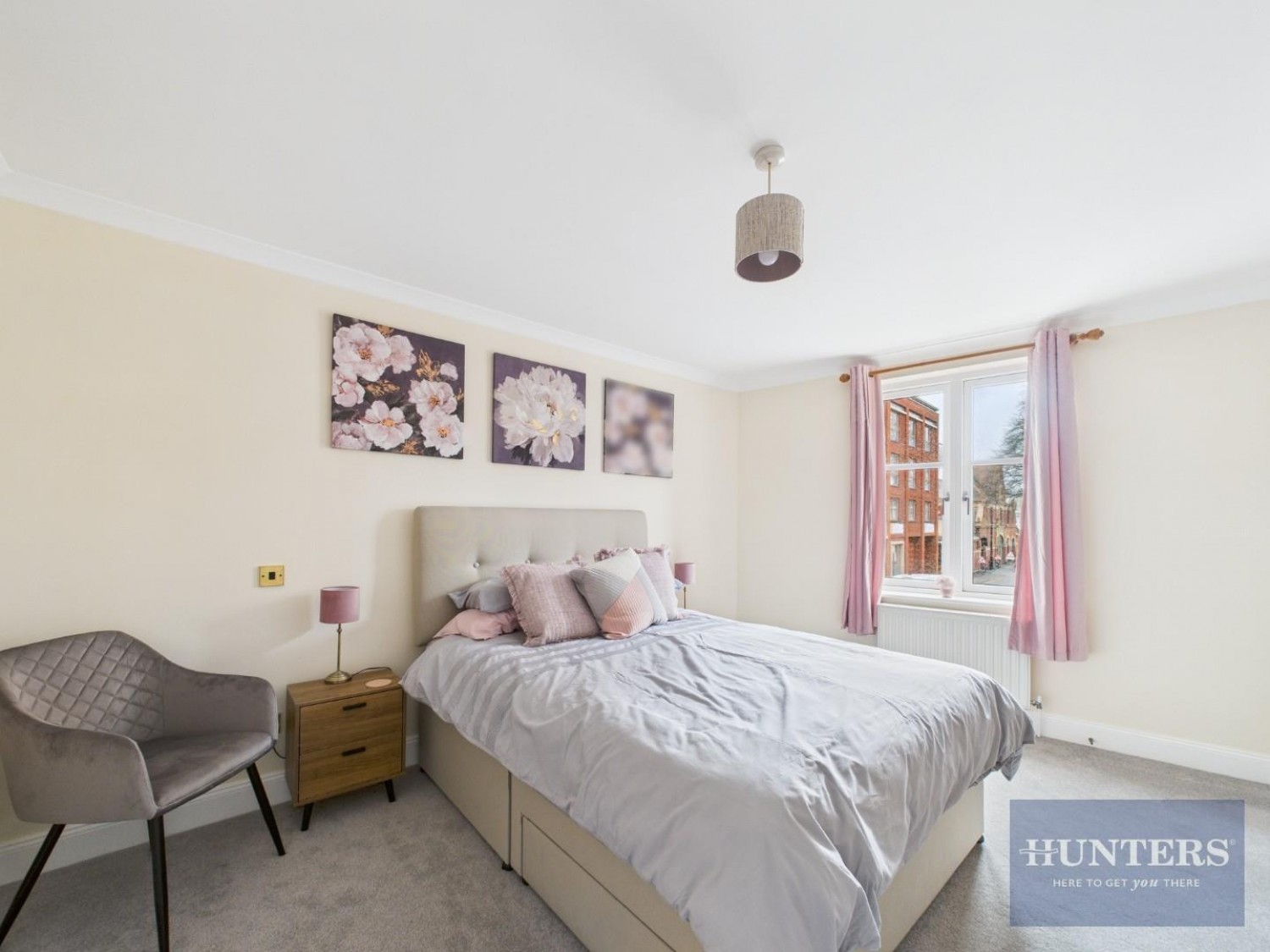 Union House, Chelsea Square, St. Georges Place