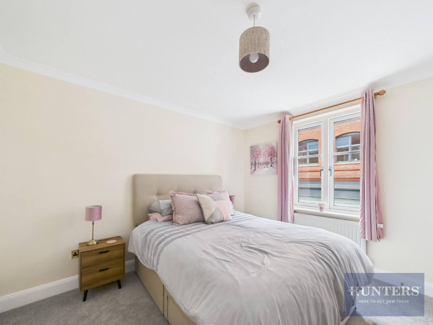 Union House, Chelsea Square, St. Georges Place