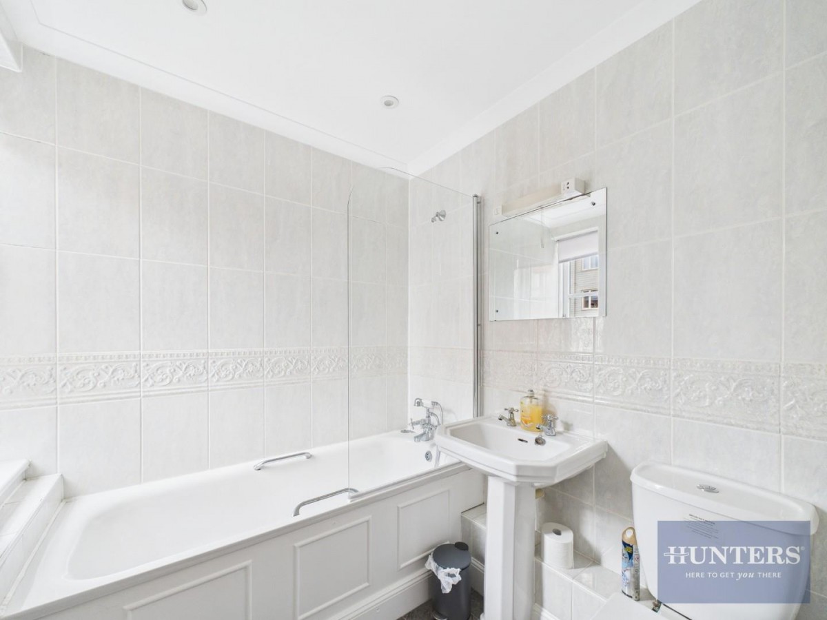 Union House, Chelsea Square, St. Georges Place