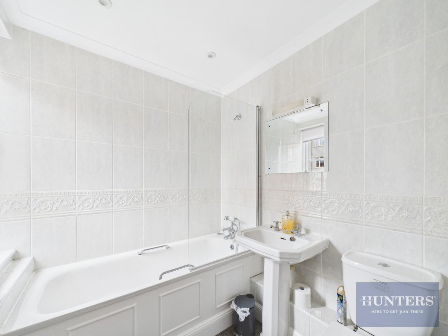 Union House, Chelsea Square, St. Georges Place