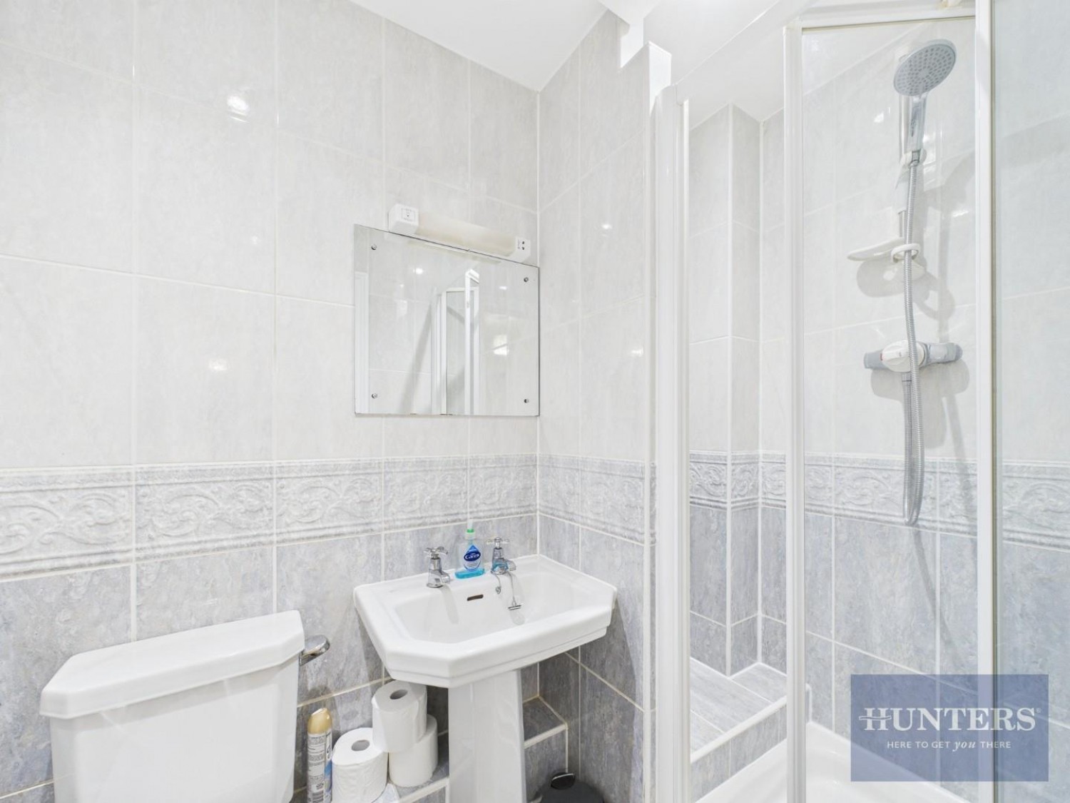 Union House, Chelsea Square, St. Georges Place