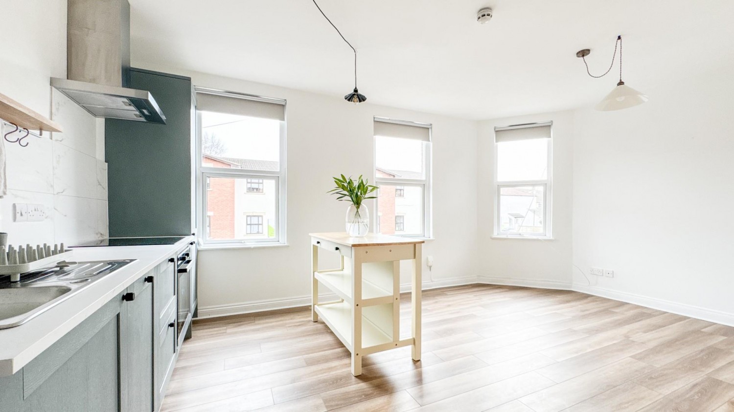 West Street, Bedminster, Bristol, BS3 3NB