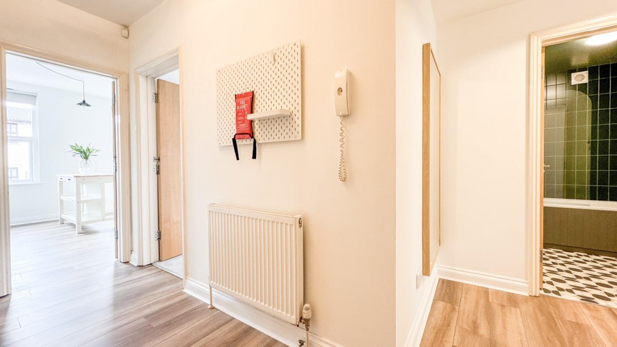 West Street, Bedminster, Bristol, BS3 3NB