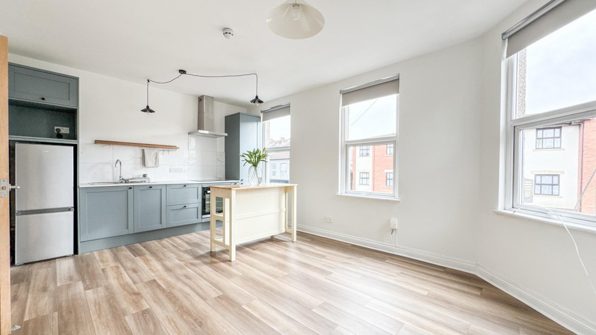 West Street, Bedminster, Bristol, BS3 3NB