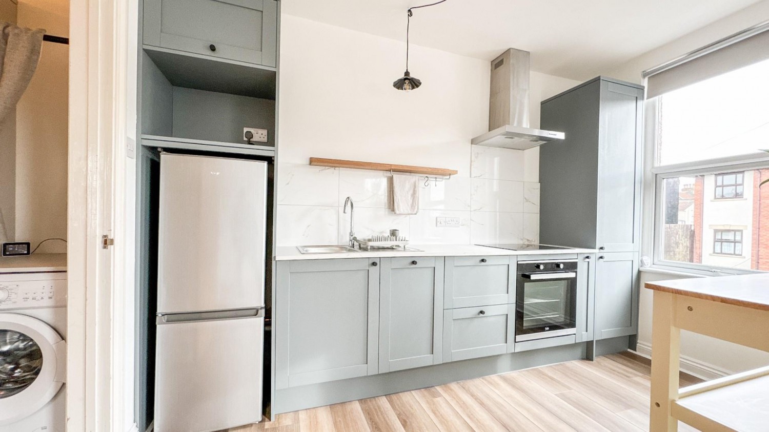 West Street, Bedminster, Bristol, BS3 3NB