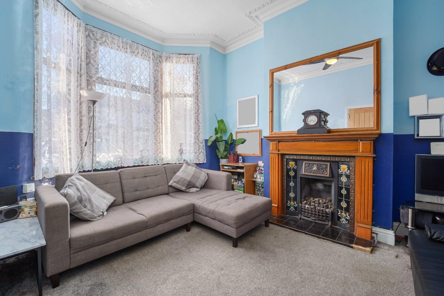 Westwood Road, Ilford, IG3