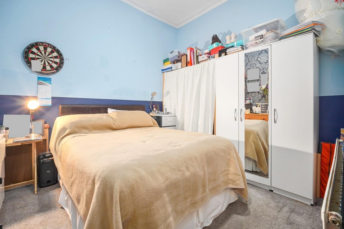 Westwood Road, Ilford, IG3