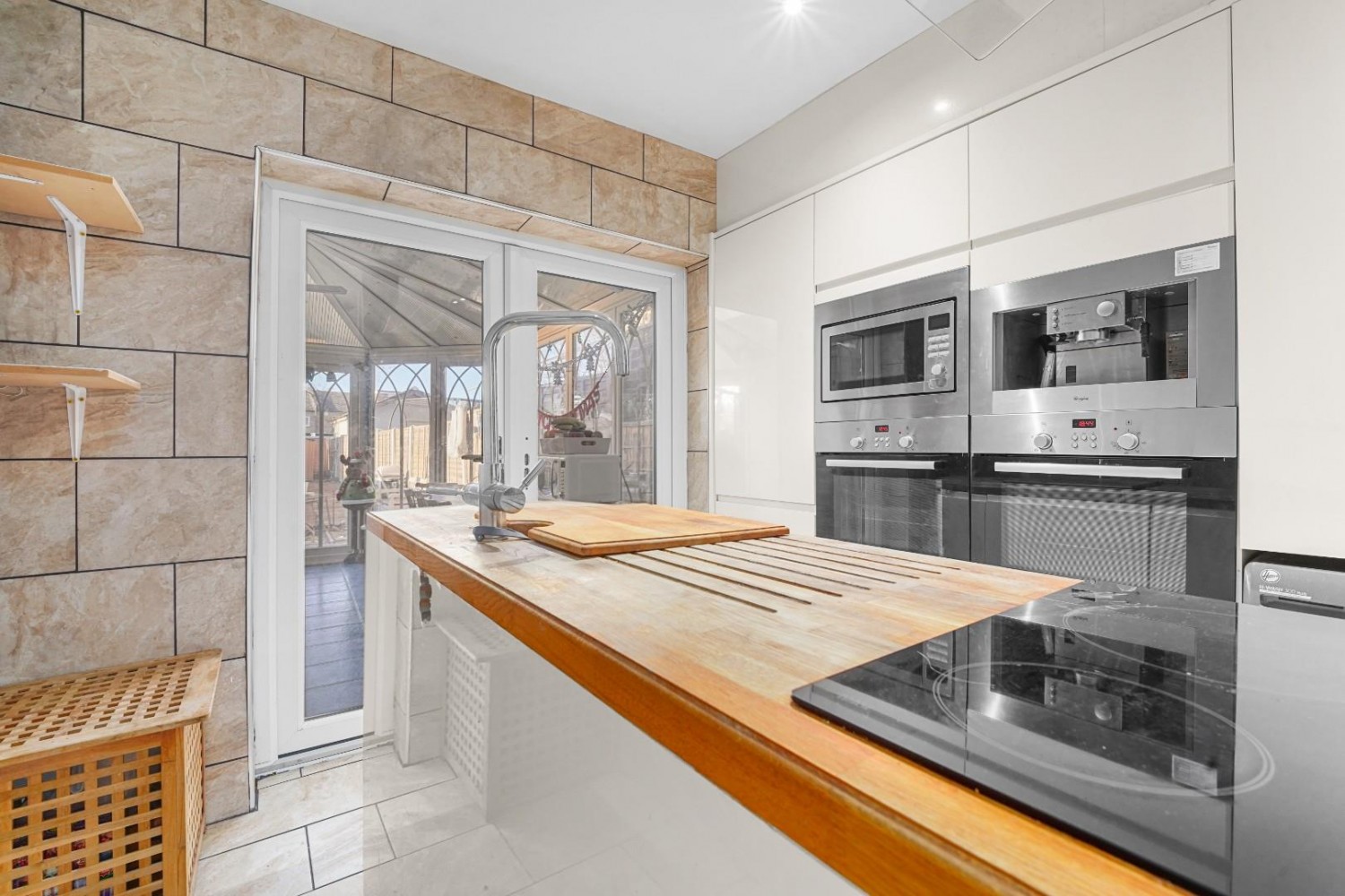 Westwood Road, Ilford, IG3