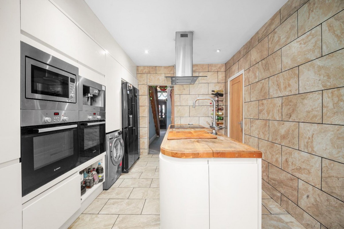 Westwood Road, Ilford, IG3