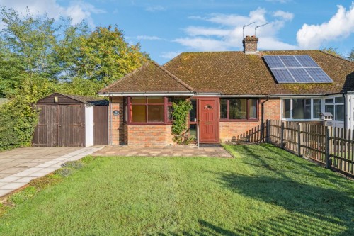 Lycrome Road, Lye Green, Chesham, Buckinghamshire, HP5 3LQ