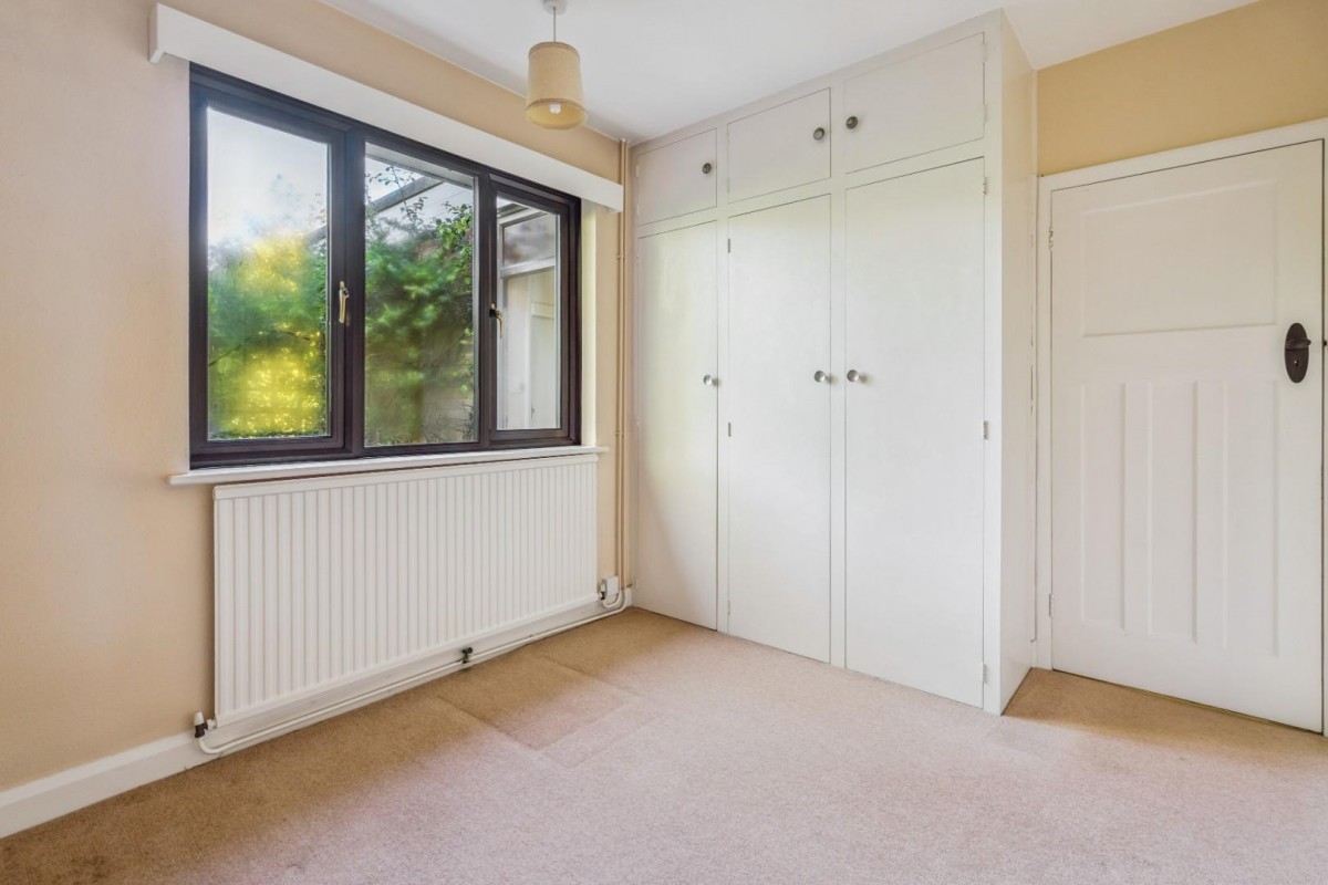 Lycrome Road, Lye Green, Chesham, Buckinghamshire, HP5 3LQ