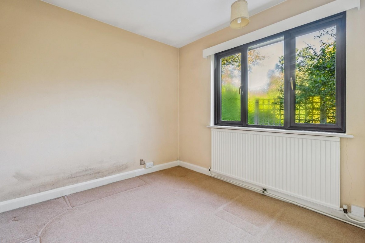 Lycrome Road, Lye Green, Chesham, Buckinghamshire, HP5 3LQ