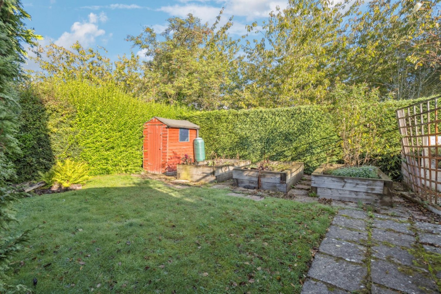 Lycrome Road, Lye Green, Chesham, Buckinghamshire, HP5 3LQ