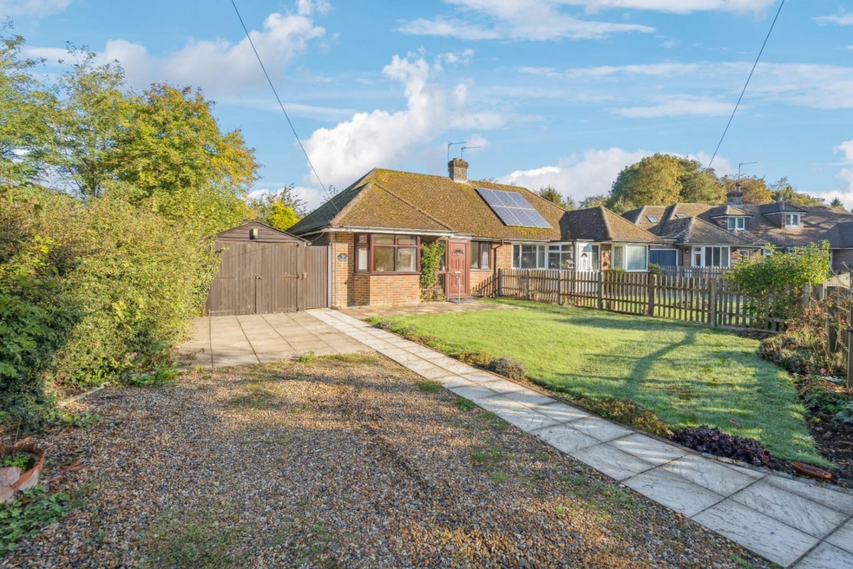 Lycrome Road, Lye Green, Chesham, Buckinghamshire, HP5 3LQ