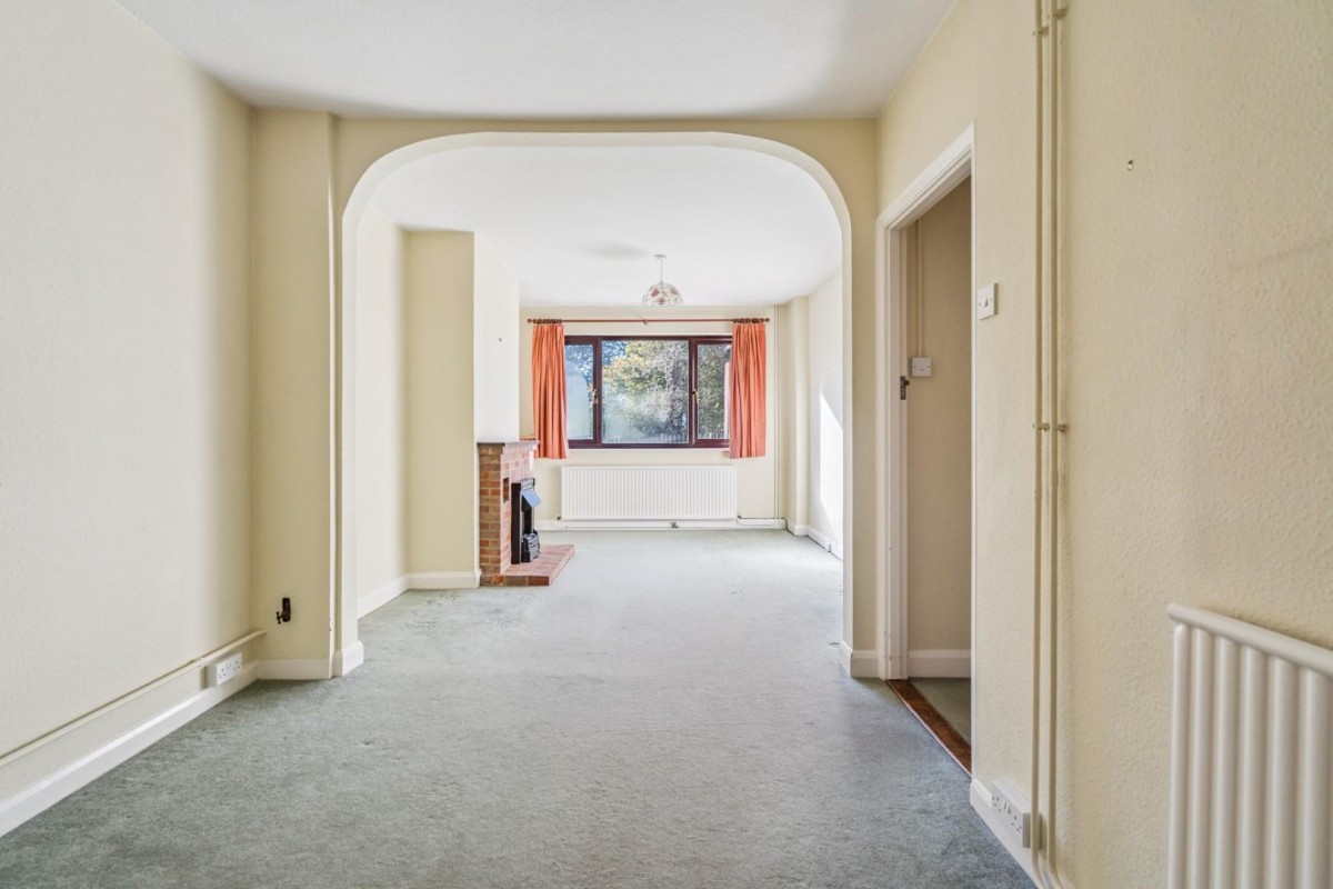 Lycrome Road, Lye Green, Chesham, Buckinghamshire, HP5 3LQ