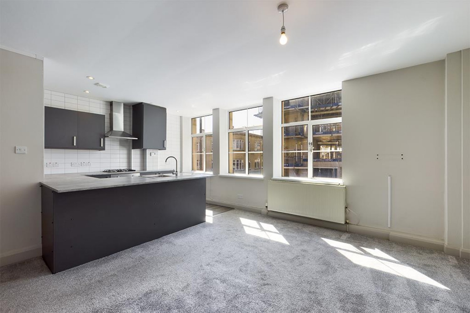 1-2 Hanover Buildings, Southampton