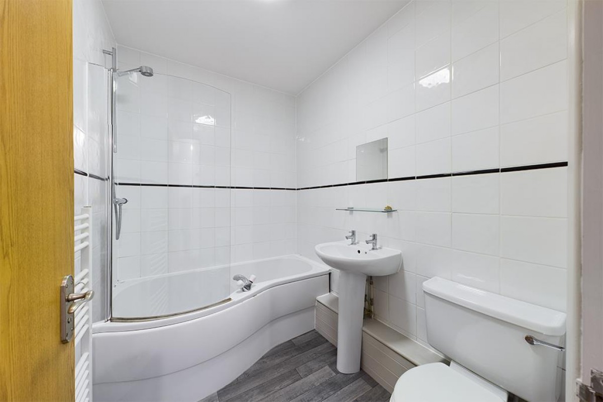 1-2 Hanover Buildings, Southampton