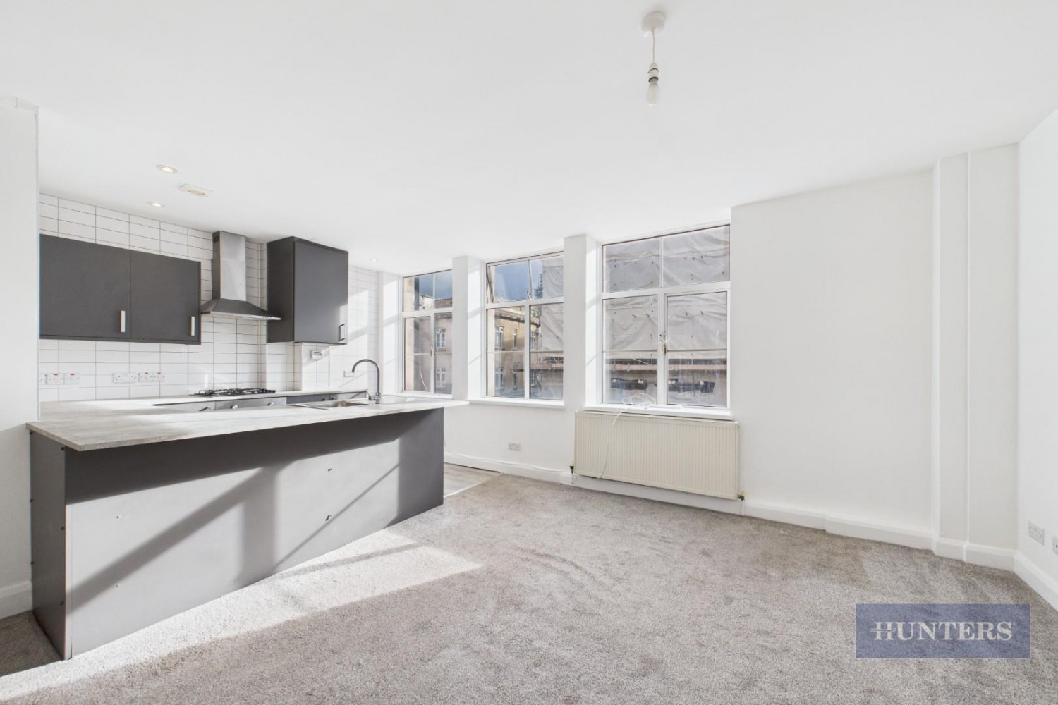 1-2 Hanover Buildings, Southampton