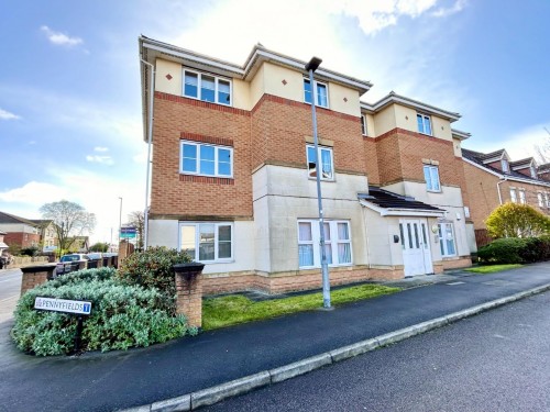 Pennyfields, Bolton-Upon-Dearne, Rotherham