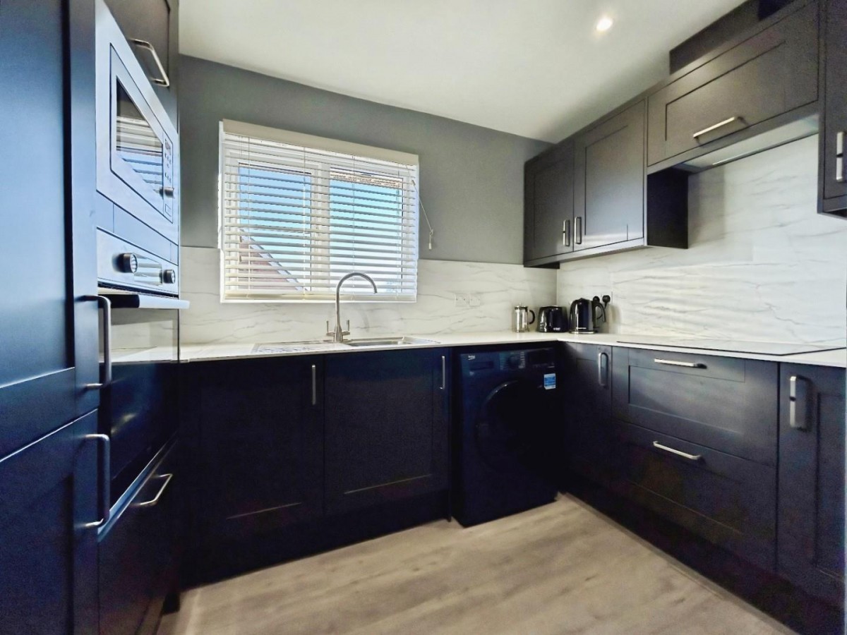 Pennyfields, Bolton-Upon-Dearne, Rotherham