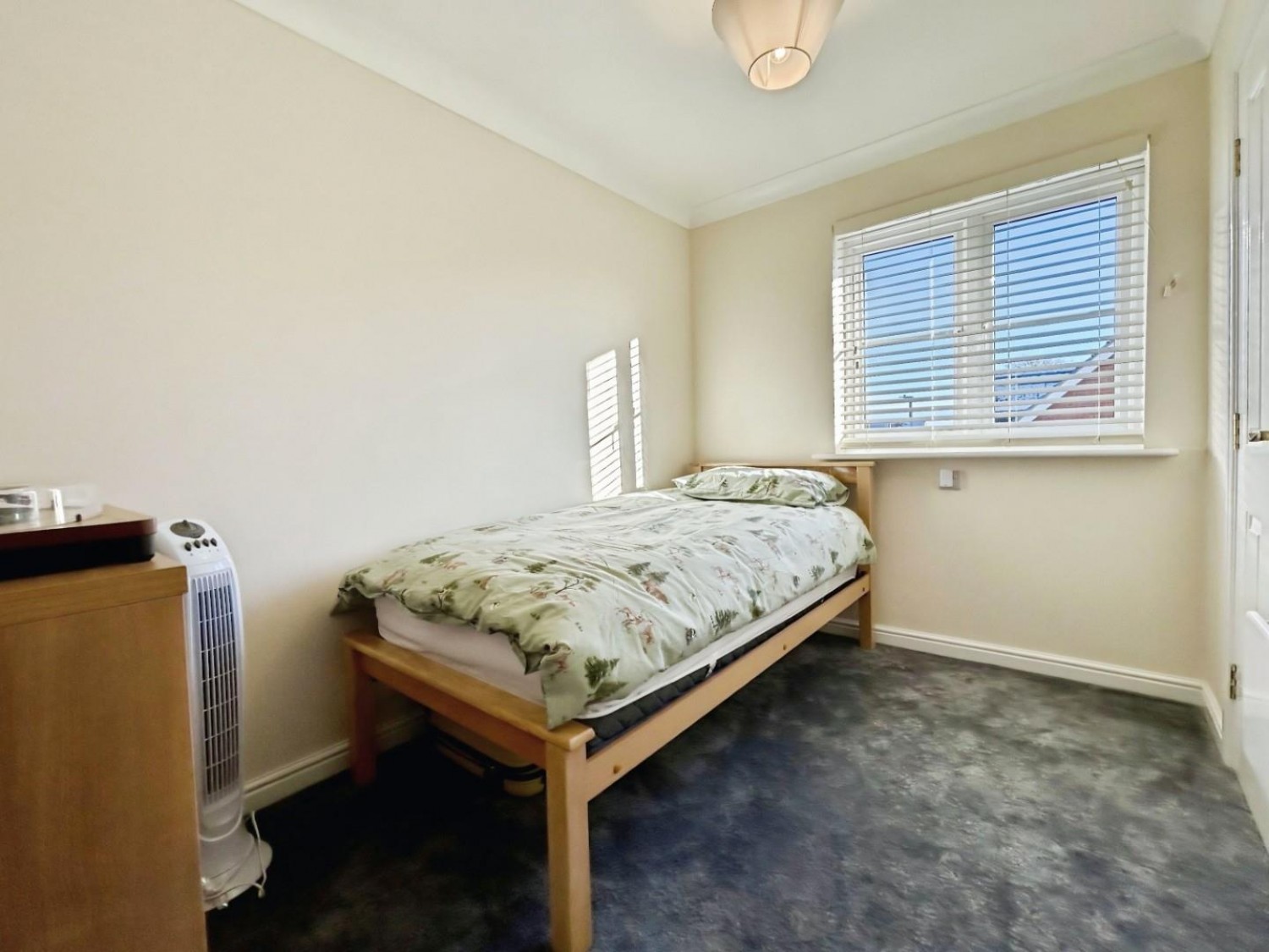 Pennyfields, Bolton-Upon-Dearne, Rotherham