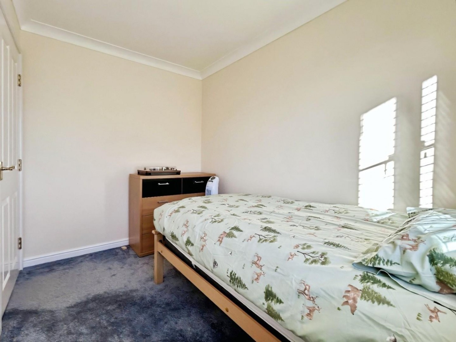 Pennyfields, Bolton-Upon-Dearne, Rotherham