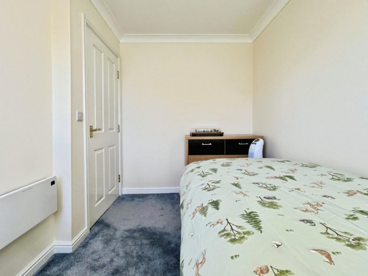 Pennyfields, Bolton-Upon-Dearne, Rotherham