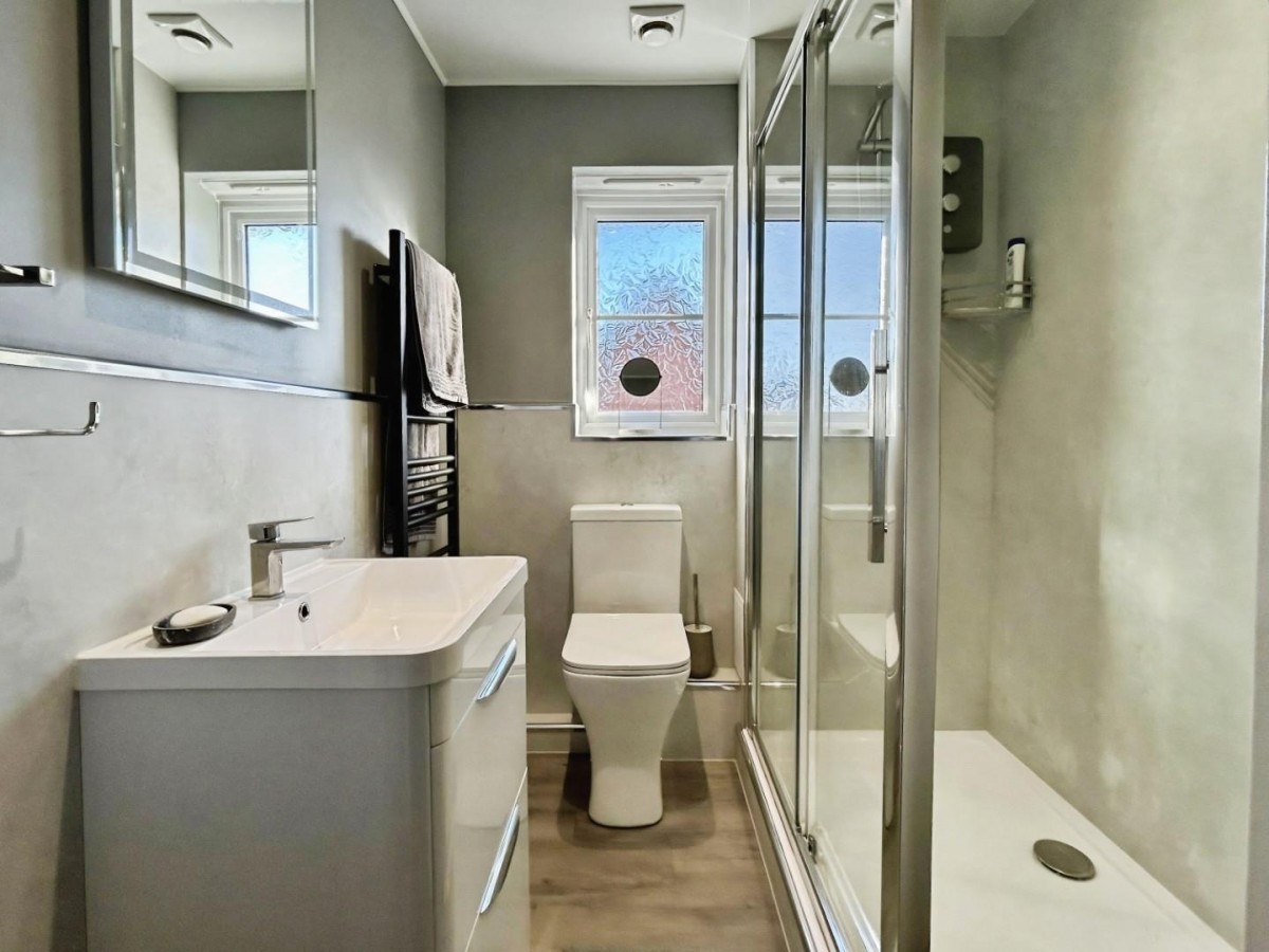 Pennyfields, Bolton-Upon-Dearne, Rotherham