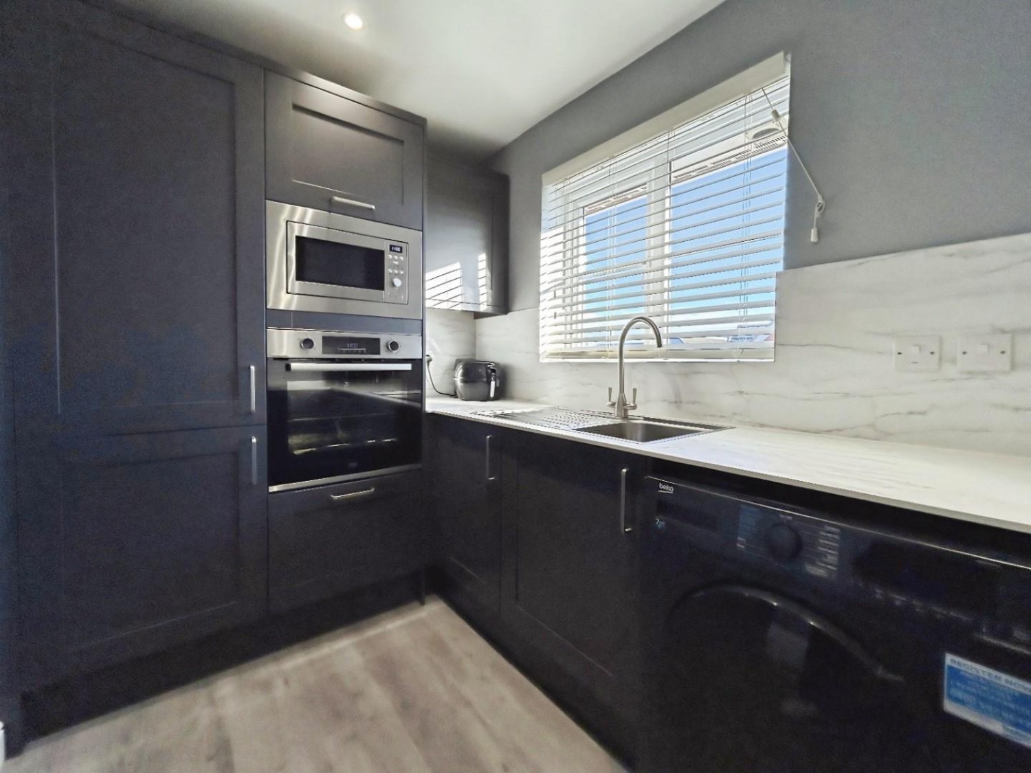 Pennyfields, Bolton-Upon-Dearne, Rotherham