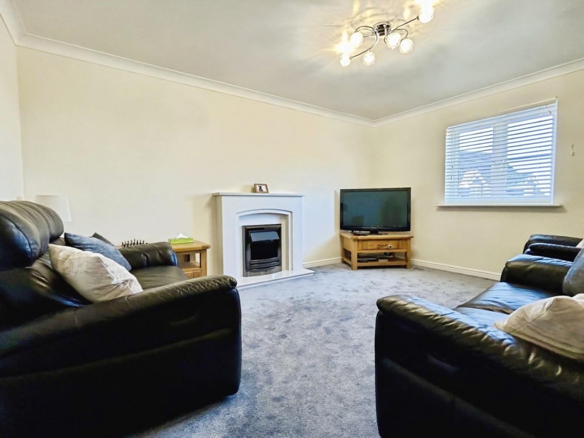 Pennyfields, Bolton-Upon-Dearne, Rotherham