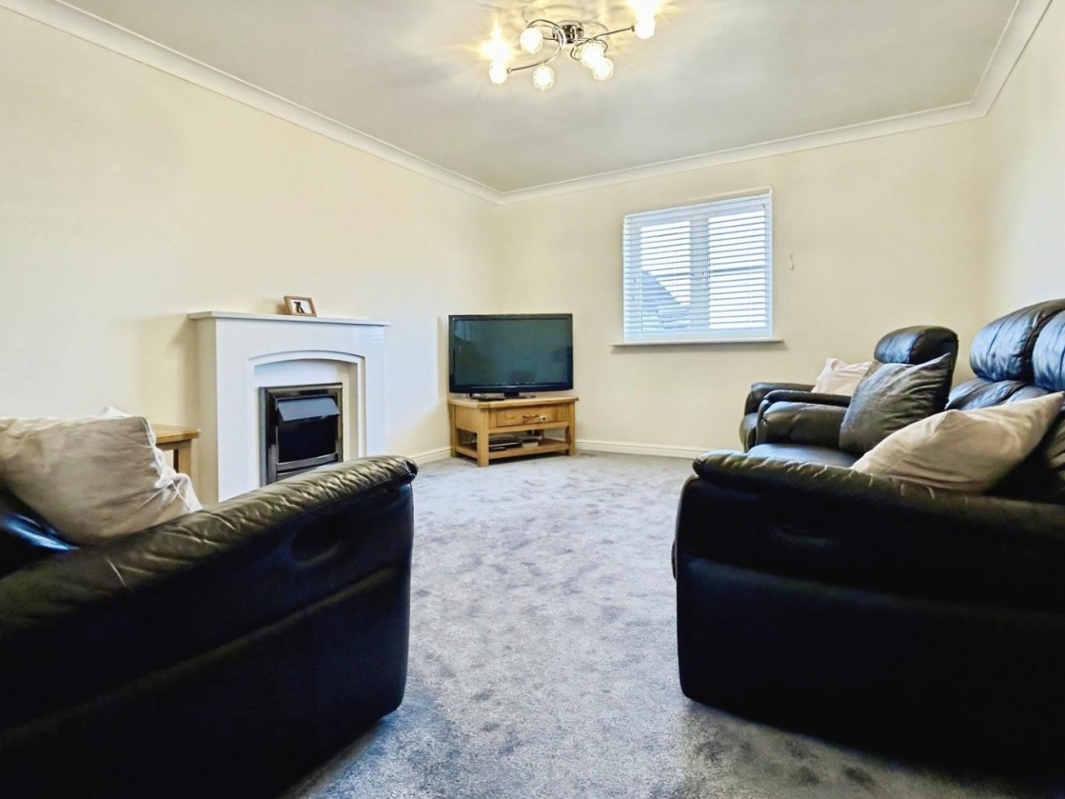 Pennyfields, Bolton-Upon-Dearne, Rotherham