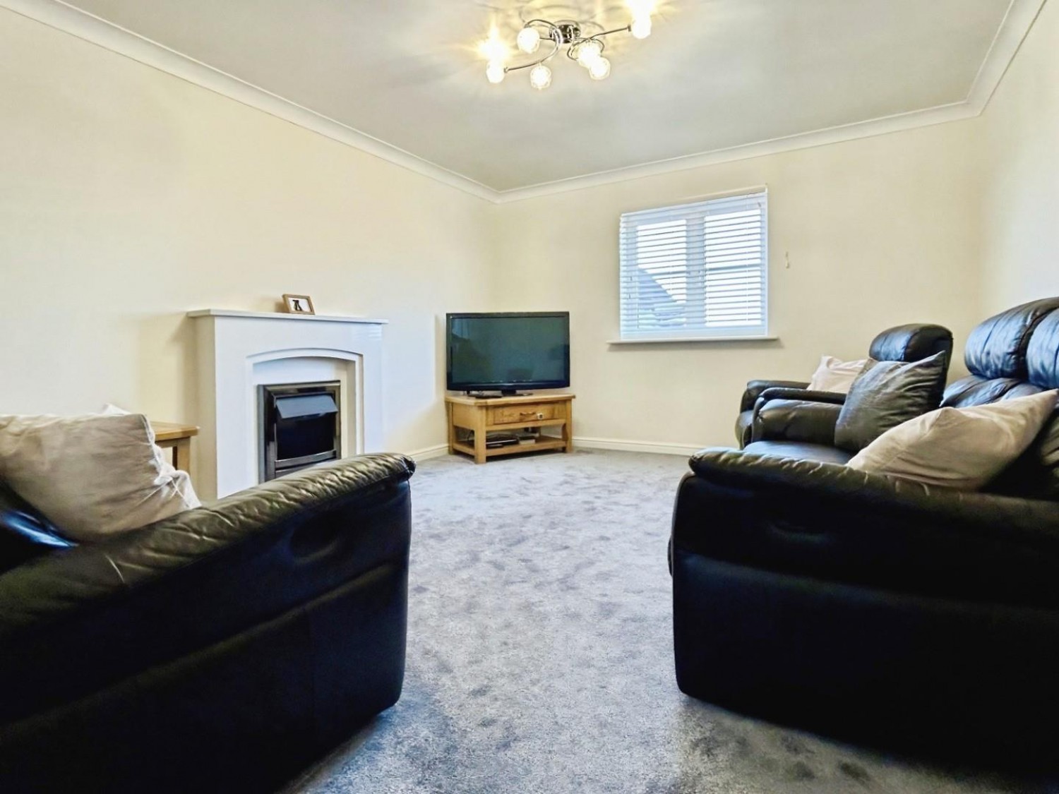 Pennyfields, Bolton-Upon-Dearne, Rotherham