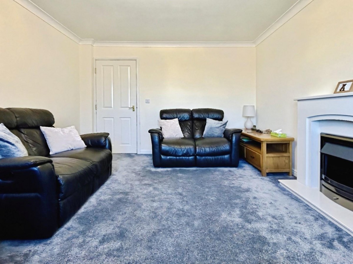 Pennyfields, Bolton-Upon-Dearne, Rotherham