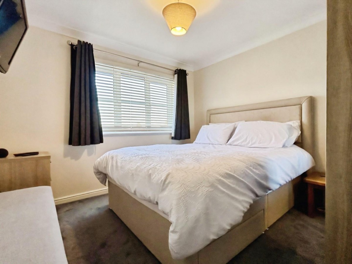 Pennyfields, Bolton-Upon-Dearne, Rotherham