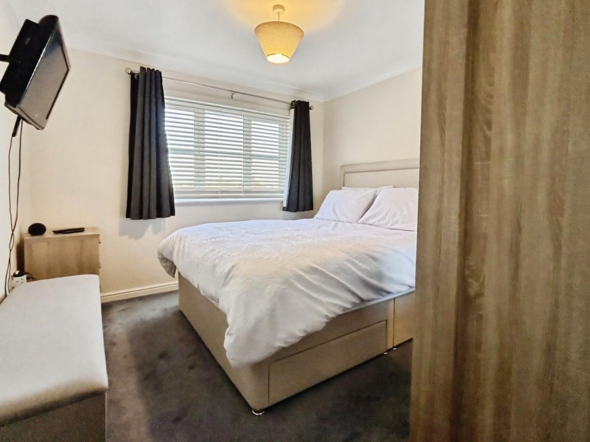 Pennyfields, Bolton-Upon-Dearne, Rotherham