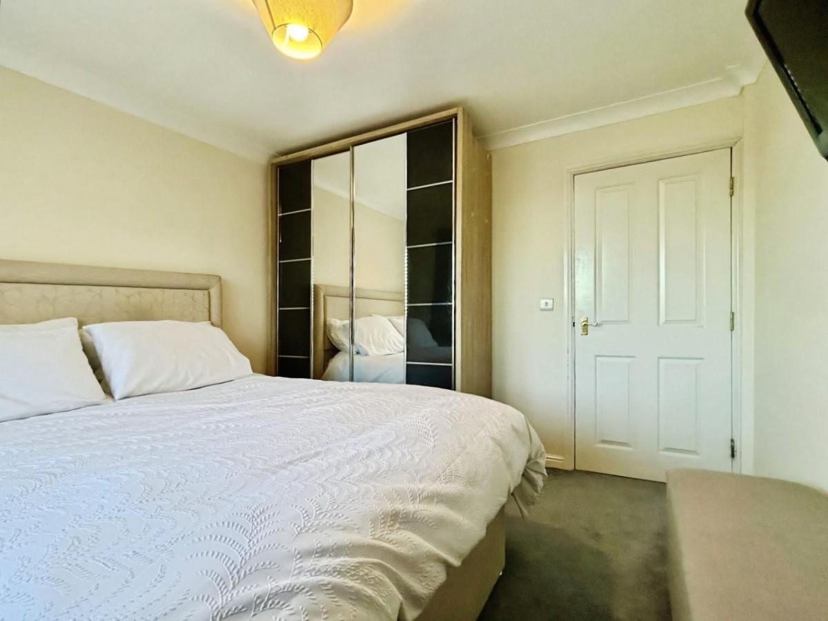 Pennyfields, Bolton-Upon-Dearne, Rotherham