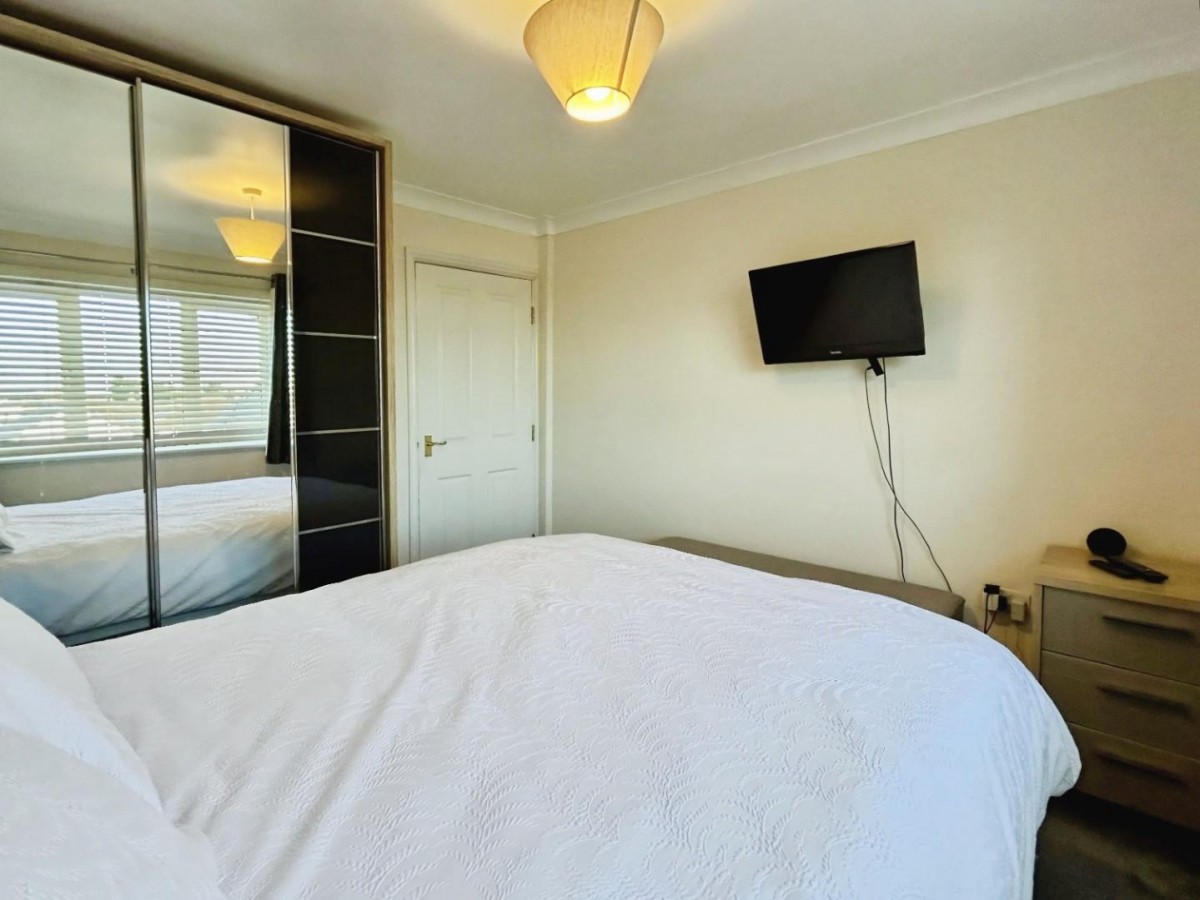 Pennyfields, Bolton-Upon-Dearne, Rotherham