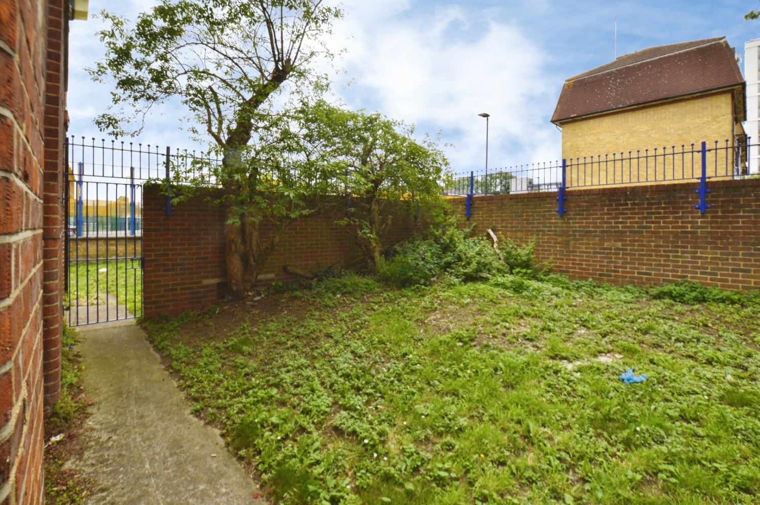 Milner Road, London