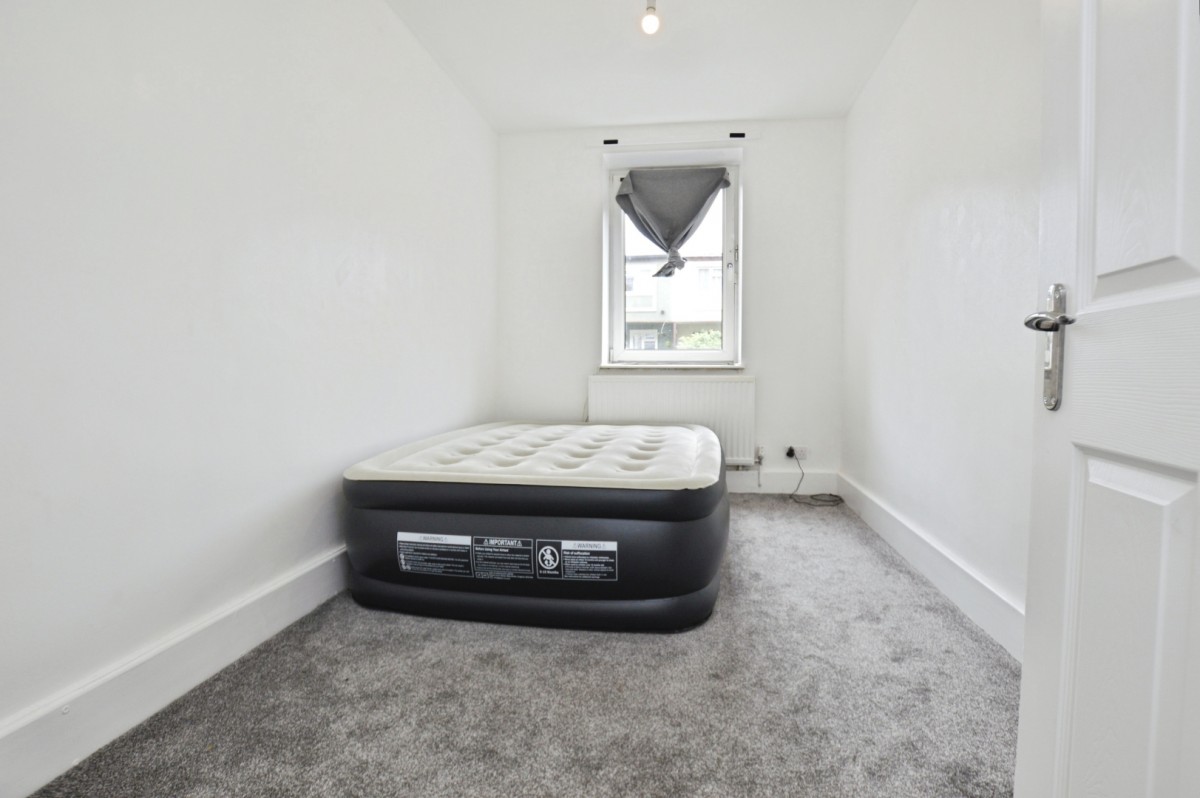 Milner Road, London