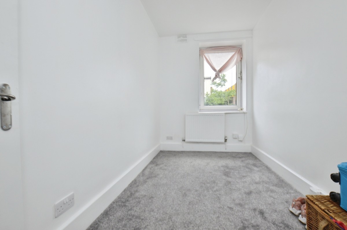 Milner Road, London