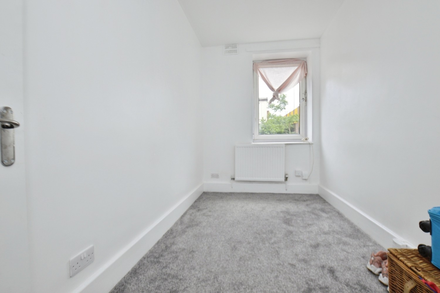 Milner Road, London