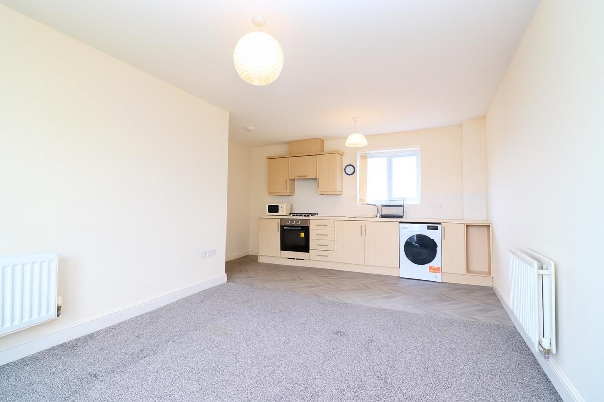 Finsbury Court, Bolton