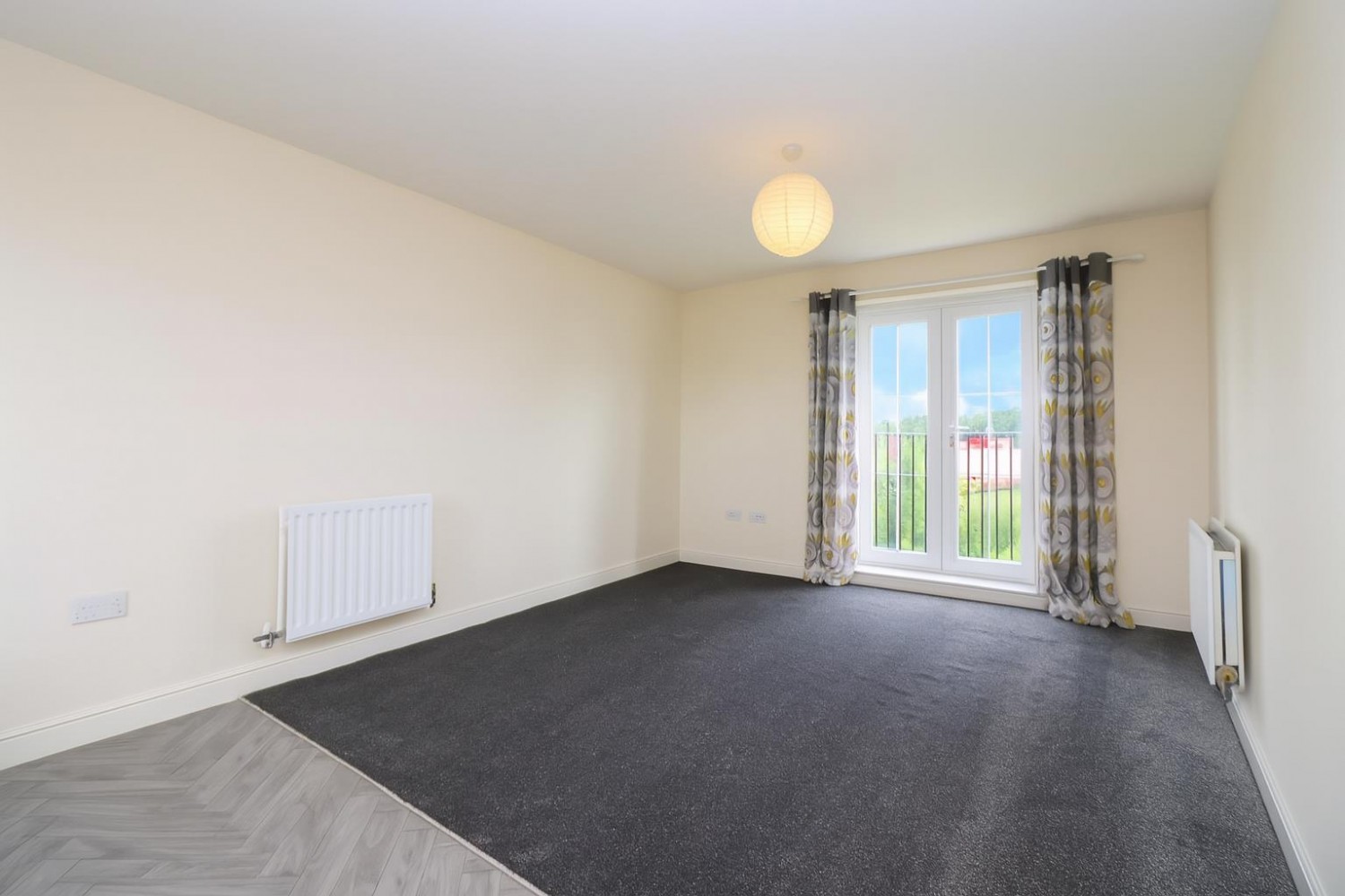 Finsbury Court, Bolton